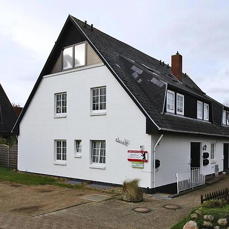 Apartment In Westerland On Sylt Buitenkant foto