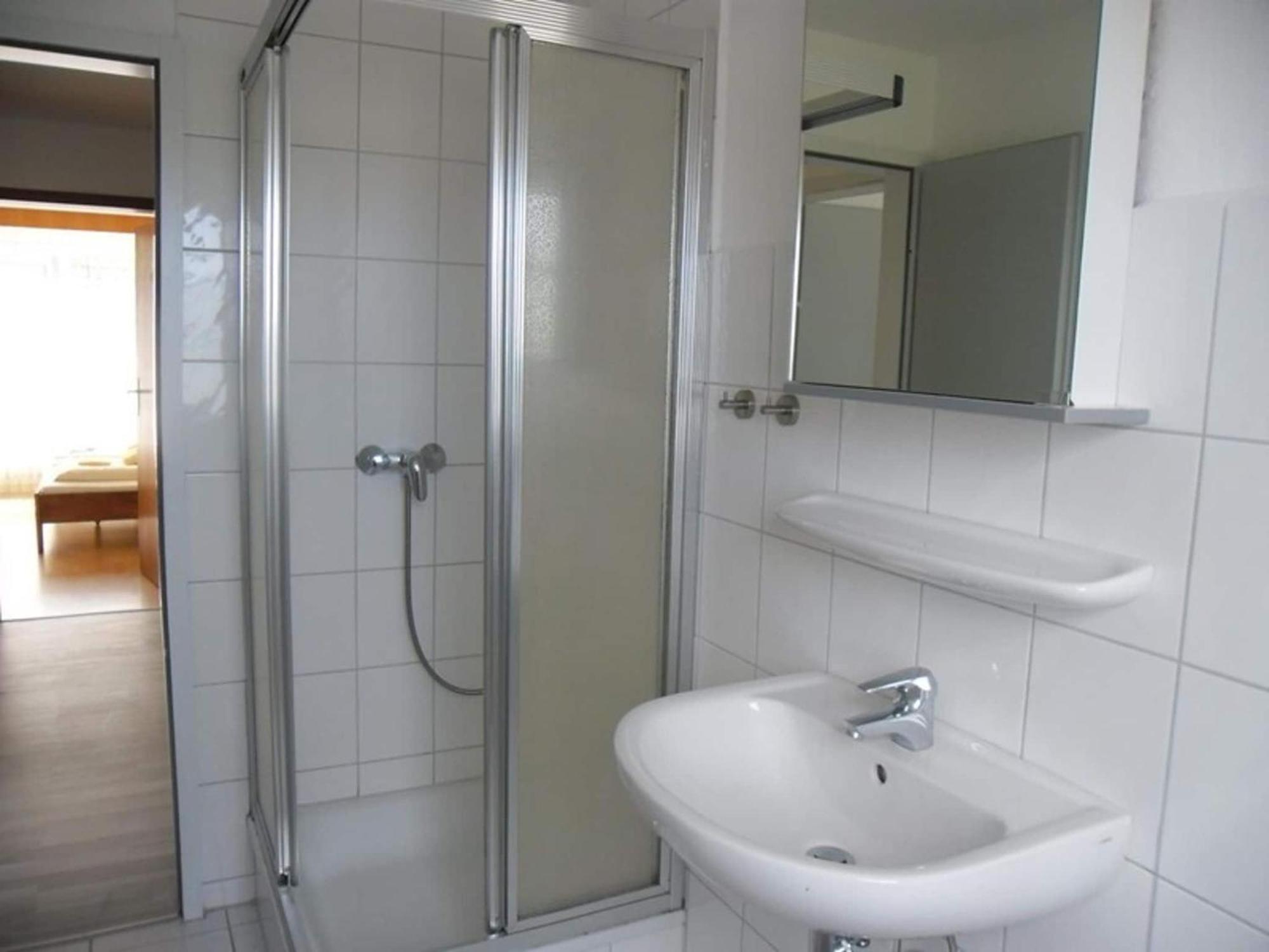 Apartment In Westerland On Sylt Buitenkant foto